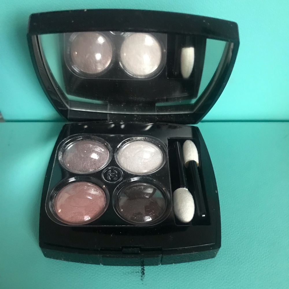 CHANEL eyeshadow. NWOT